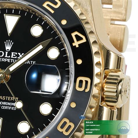 rolex gmt-master ii 126718grnr|rolex gmt master ii batgirl.